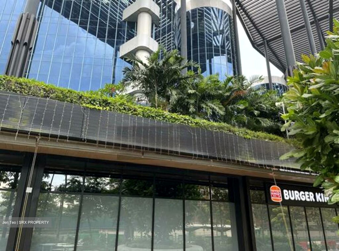 New Tech Park (D19), Factory #459986641